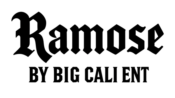 Ramose By BigCaliEnt